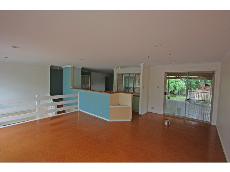 5 BELGRAVE PLACE, Helensvale QLD 4212