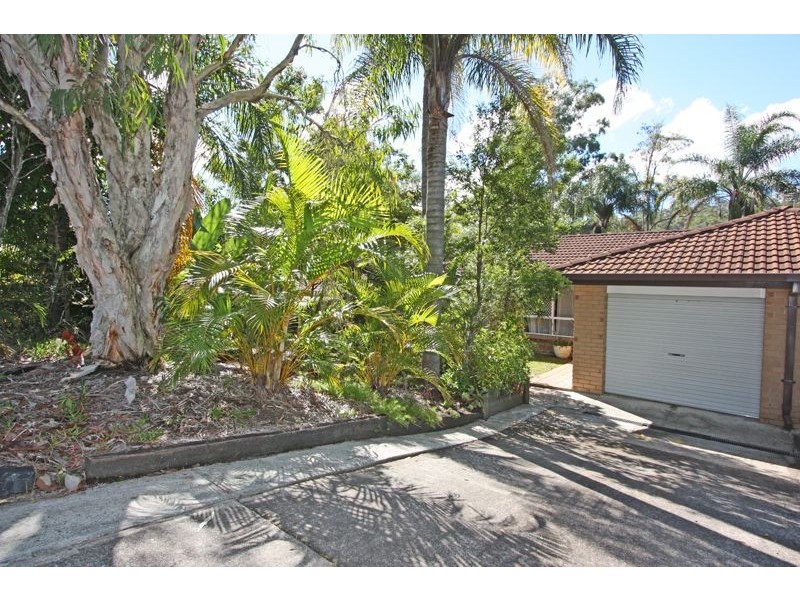 2/20 Chaplin Crescent, Oxenford QLD 4210