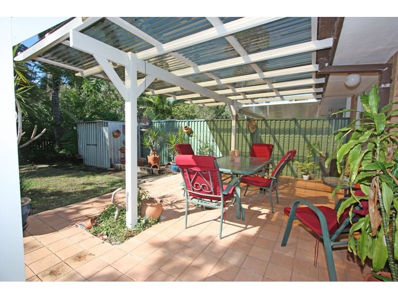 2/20 Chaplin Crescent, Oxenford QLD 4210