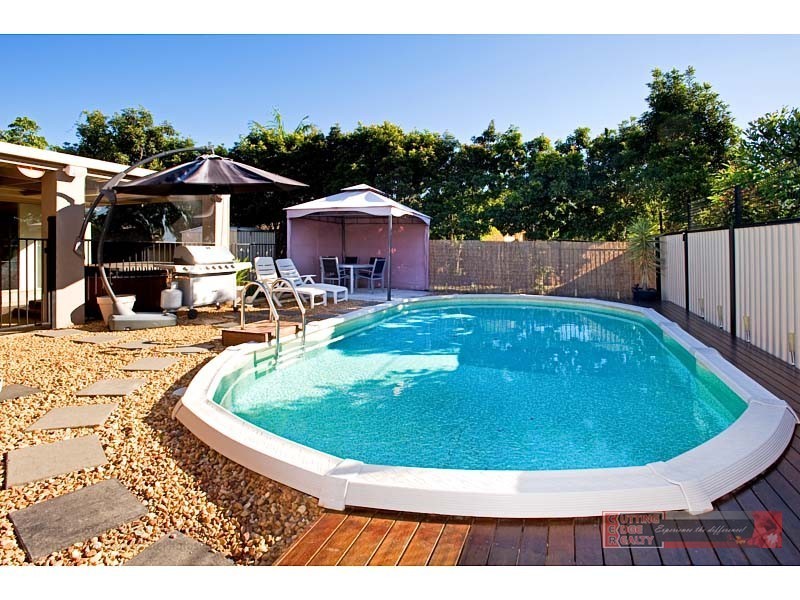 2 Catchlove St, Maudsland QLD 4210