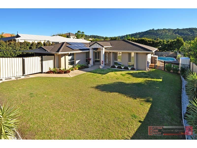 2 Catchlove St, Maudsland QLD 4210