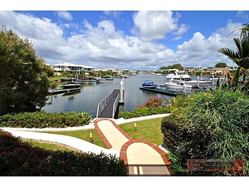 59 WESTWARD WAY, Coomera Waters QLD 4209