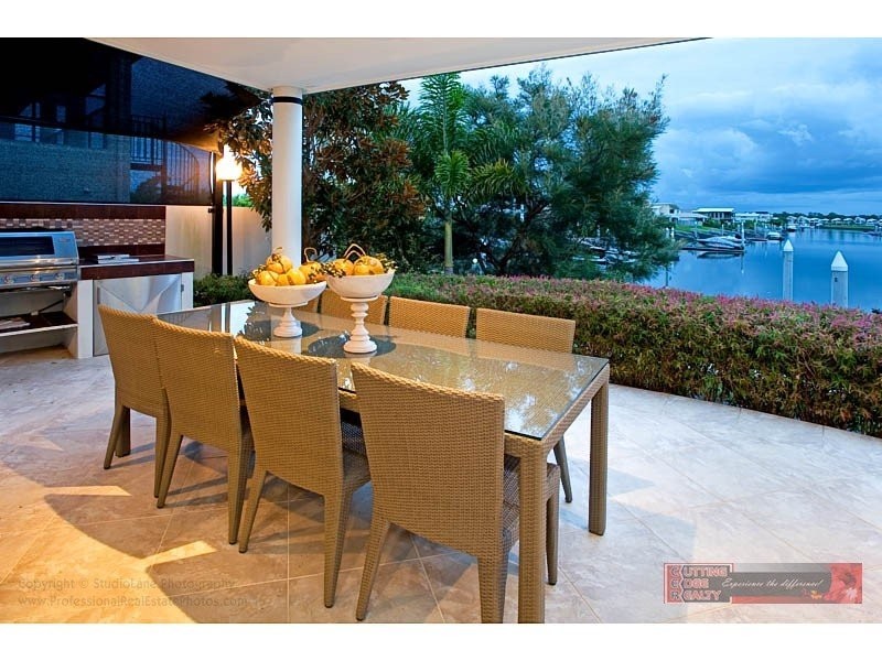 59 WESTWARD WAY, Coomera Waters QLD 4209