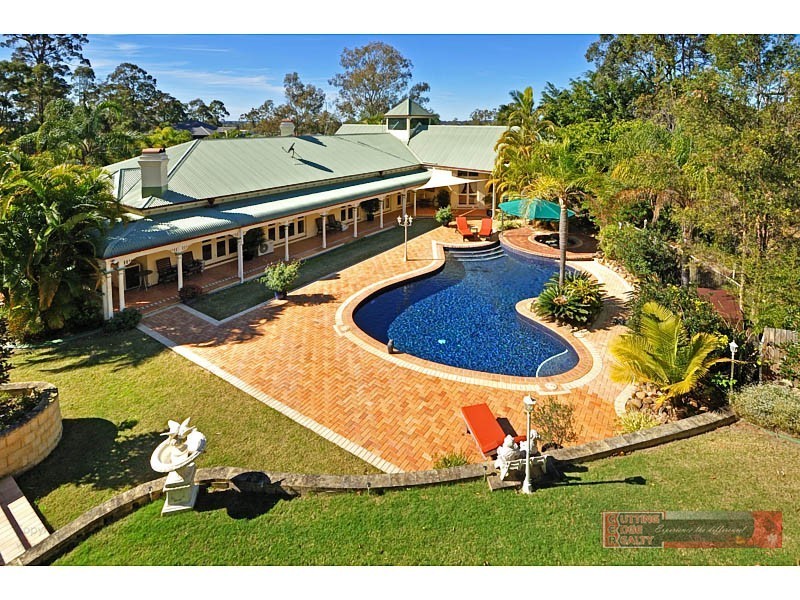 16 YARAMA CT, Upper Coomera QLD 4209