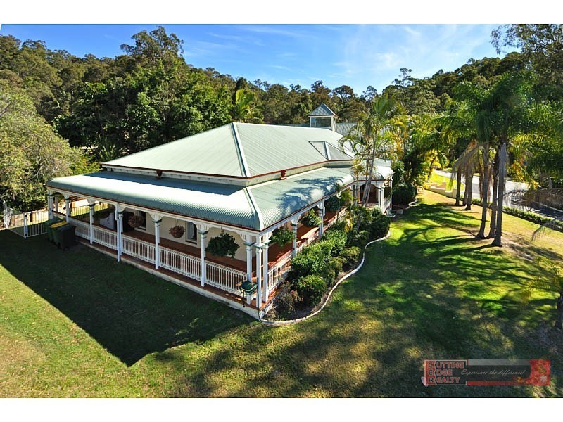 16 YARAMA CT, Upper Coomera QLD 4209