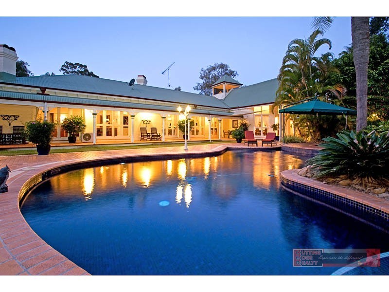 16 YARAMA CT, Upper Coomera QLD 4209