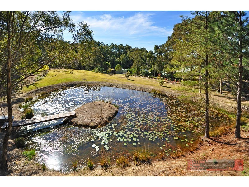 16 YARAMA CT, Upper Coomera QLD 4209