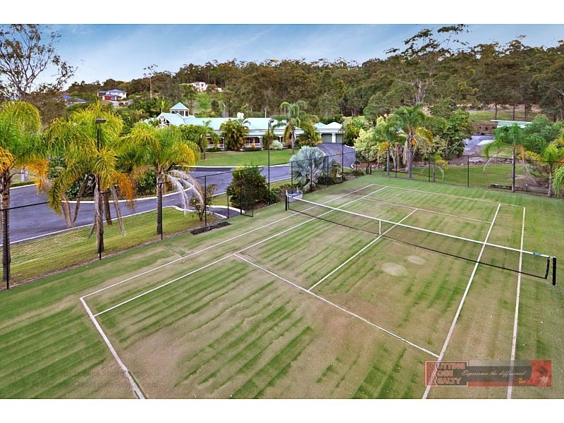 16 YARAMA CT, Upper Coomera QLD 4209