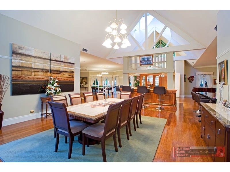 16 YARAMA CT, Upper Coomera QLD 4209