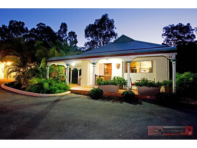 16 YARAMA CT, Upper Coomera QLD 4209