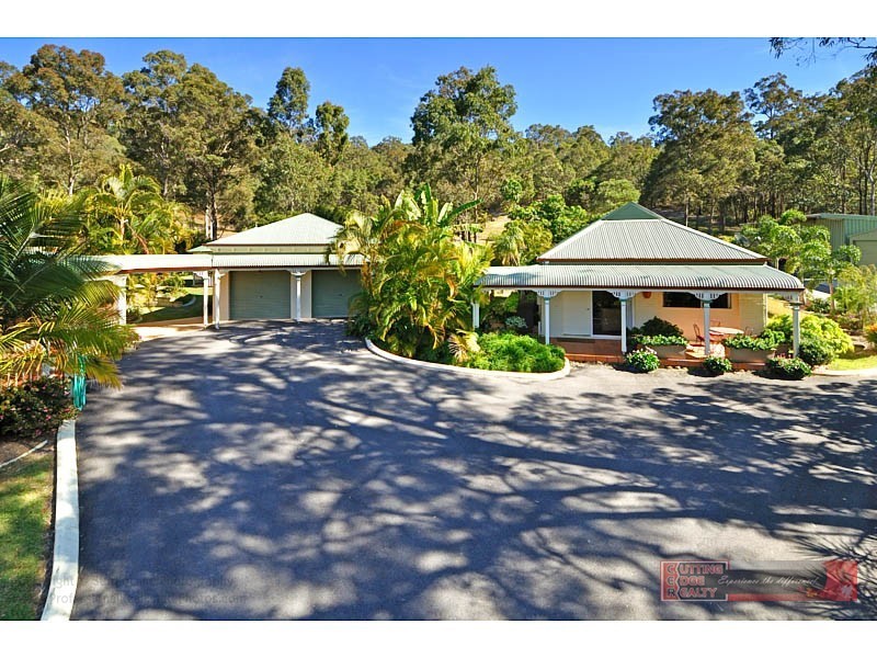 16 YARAMA CT, Upper Coomera QLD 4209
