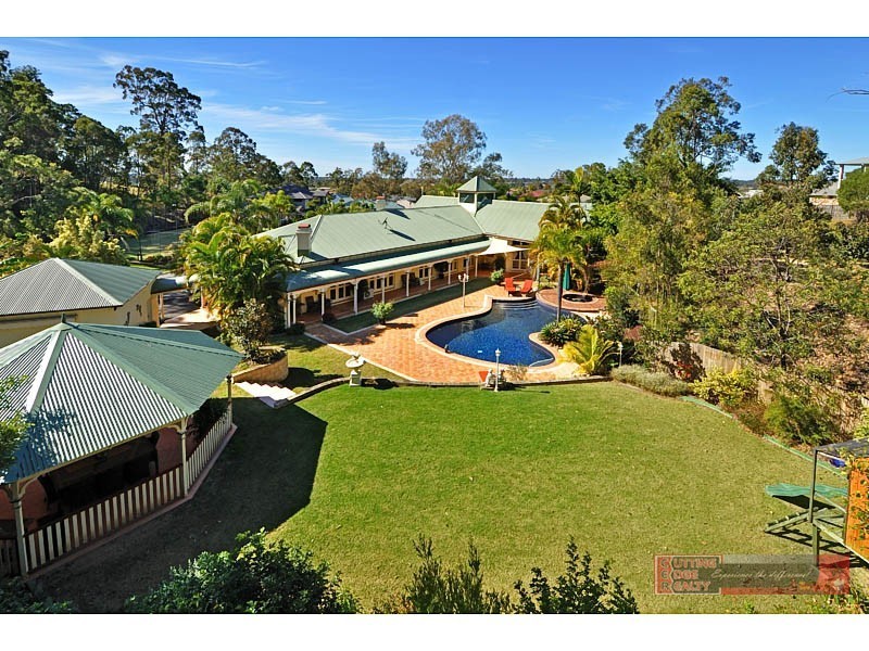 16 YARAMA CT, Upper Coomera QLD 4209