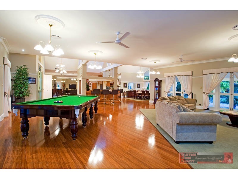 16 YARAMA CT, Upper Coomera QLD 4209