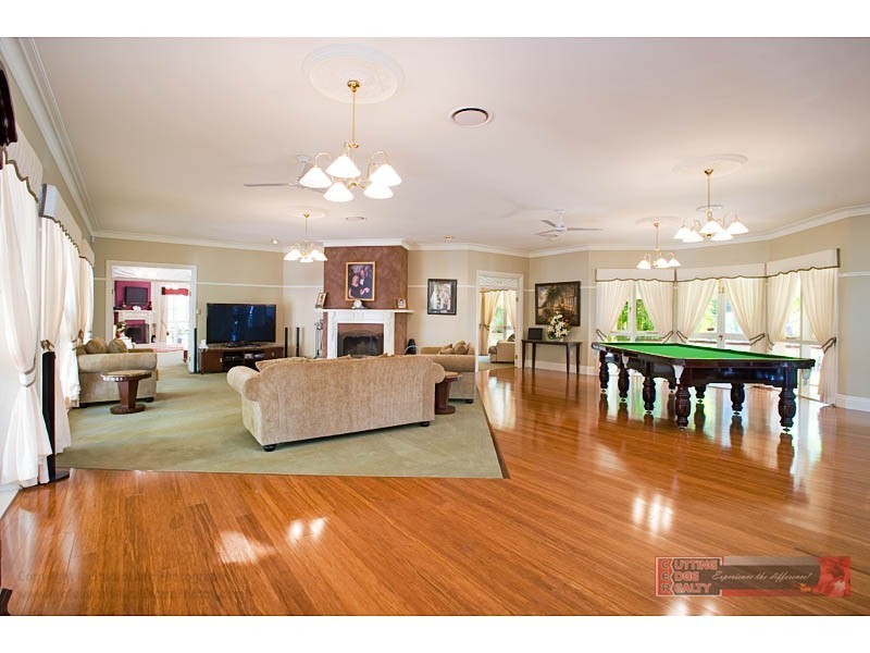 16 YARAMA CT, Upper Coomera QLD 4209