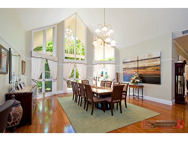 16 YARAMA CT, Upper Coomera QLD 4209