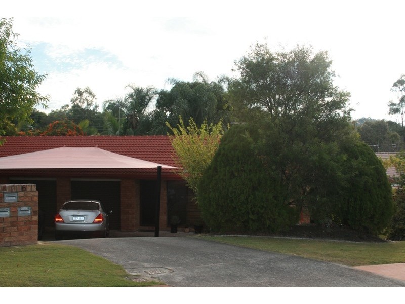 2/6 GOLDWYN WAY, Oxenford QLD 4210