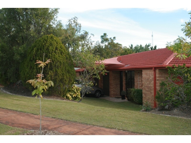 2/6 GOLDWYN WAY, Oxenford QLD 4210