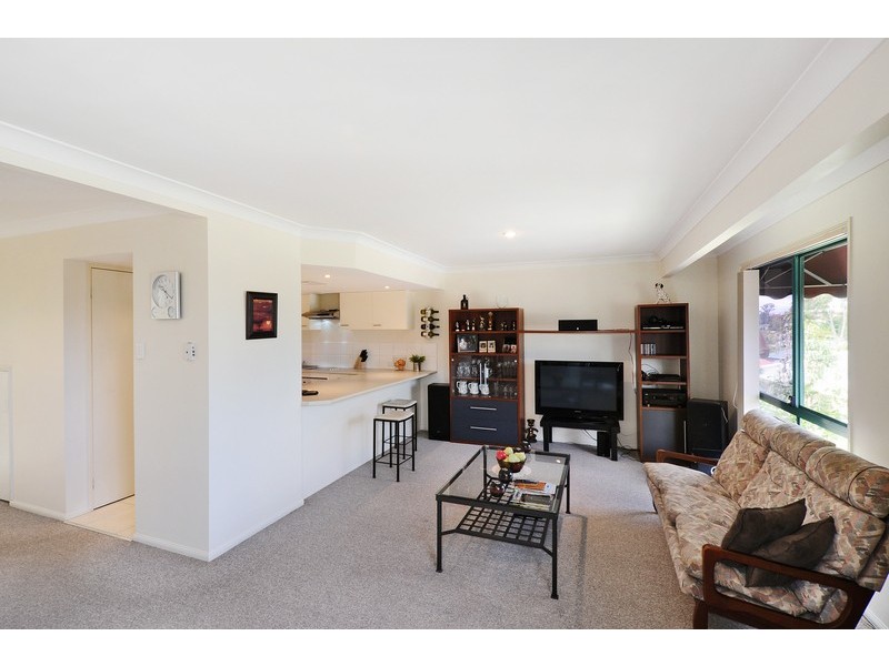 2004/6 Crestridge Crescent, Oxenford QLD 4210