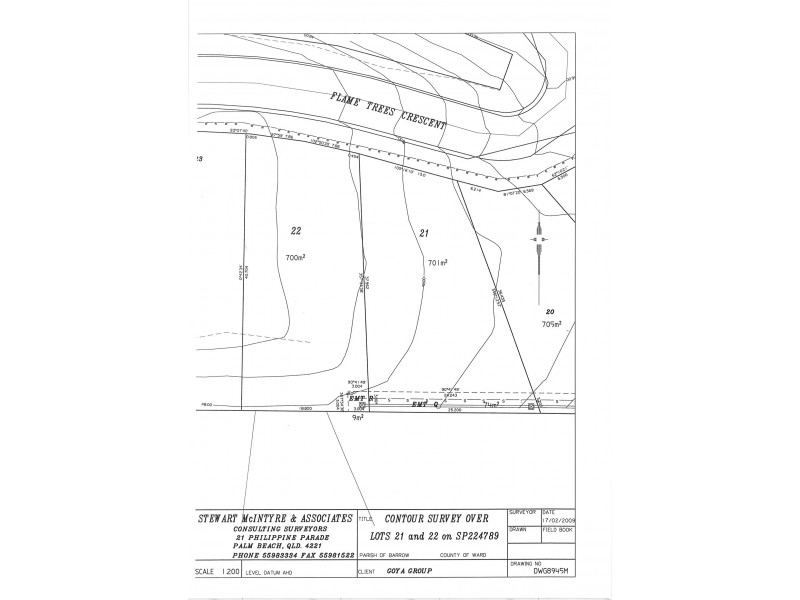 15 Flame Trees Cresent, Maudsland QLD 4210