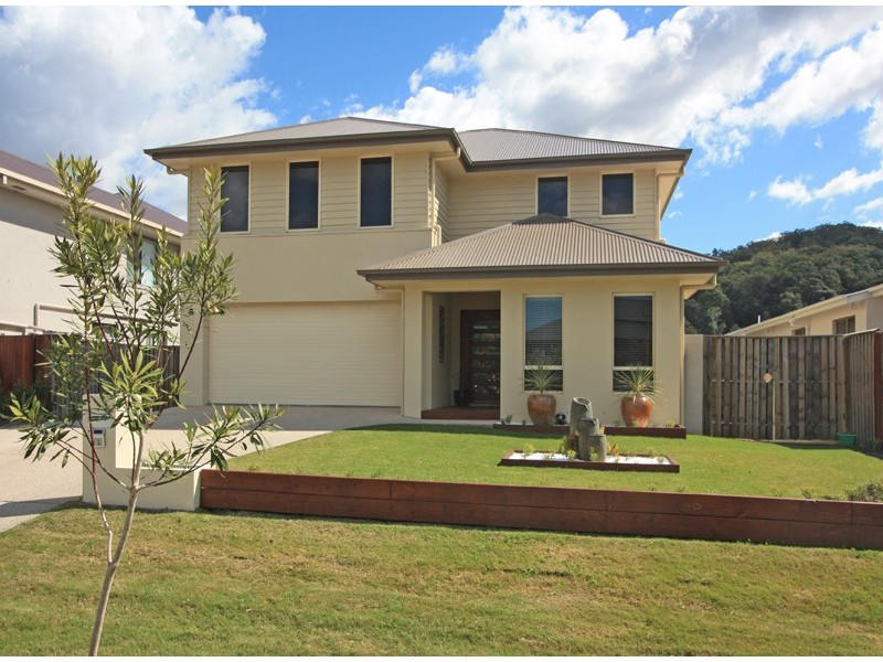 3 HOMESTEAD CCT, Maudsland QLD 4210