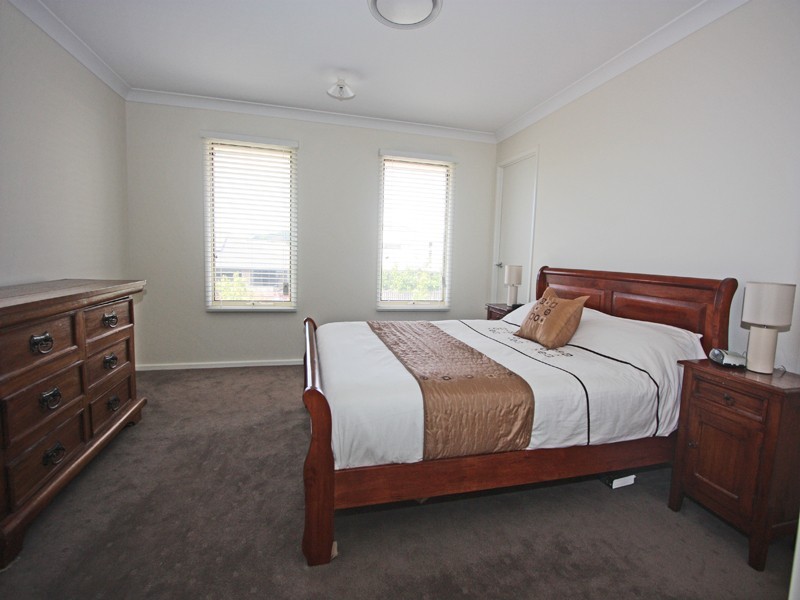 3 HOMESTEAD CCT, Maudsland QLD 4210