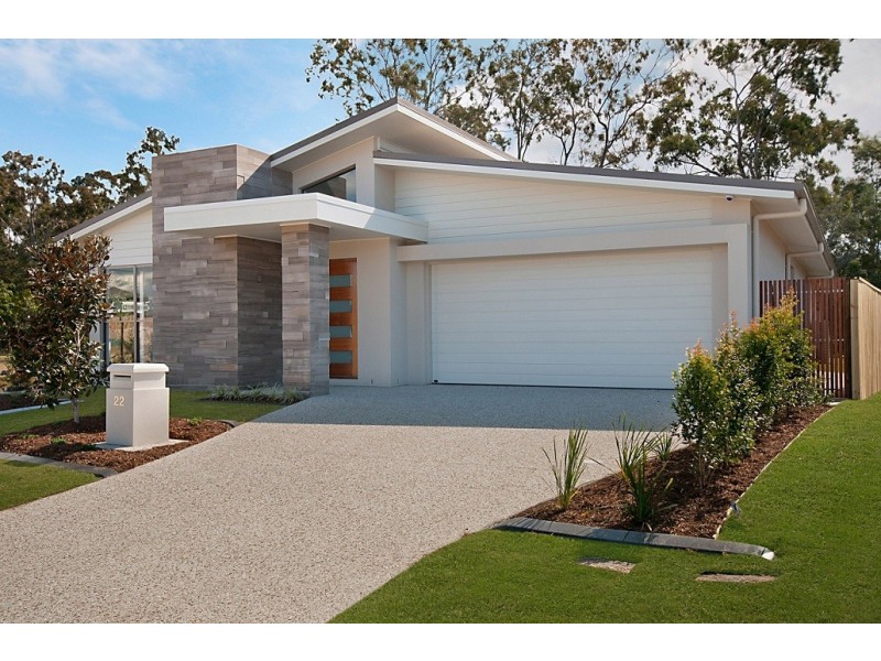22 Bunderoo Cct, Pimpama QLD 4209