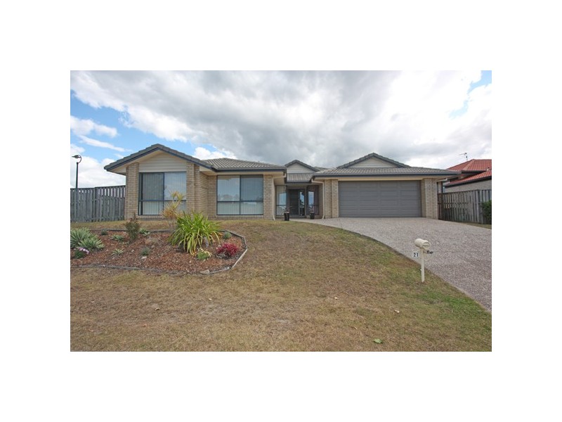 21  Duice Ct, Oxenford QLD 4210