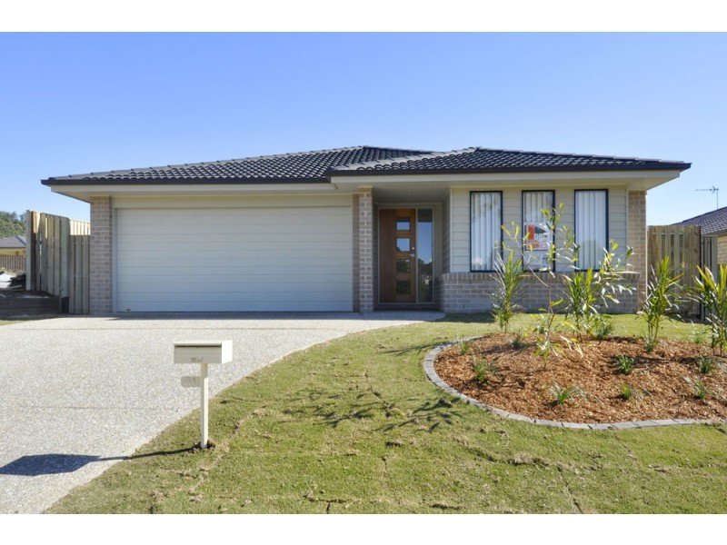 Lot 23 Ellenborough Av, Ormeau QLD 4208