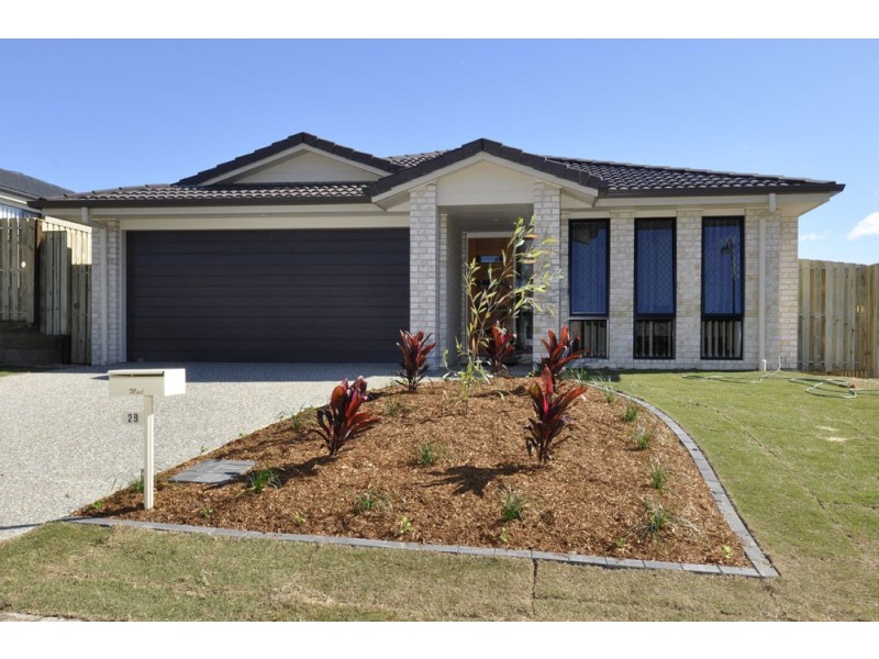 Lot 23 Ellenborough Av, Ormeau QLD 4208