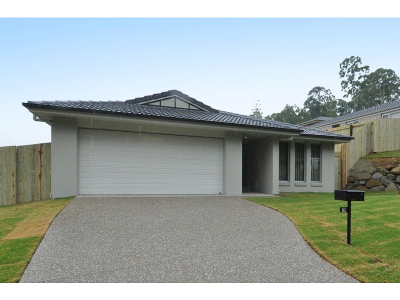 Lot 23 Ellenborough Av, Ormeau QLD 4208