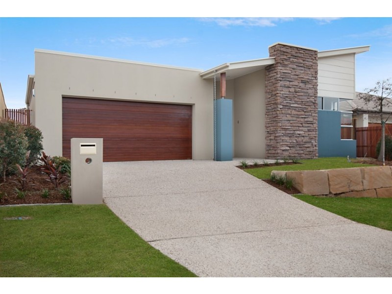 31 Bunderoo Cct, Pimpama QLD 4209