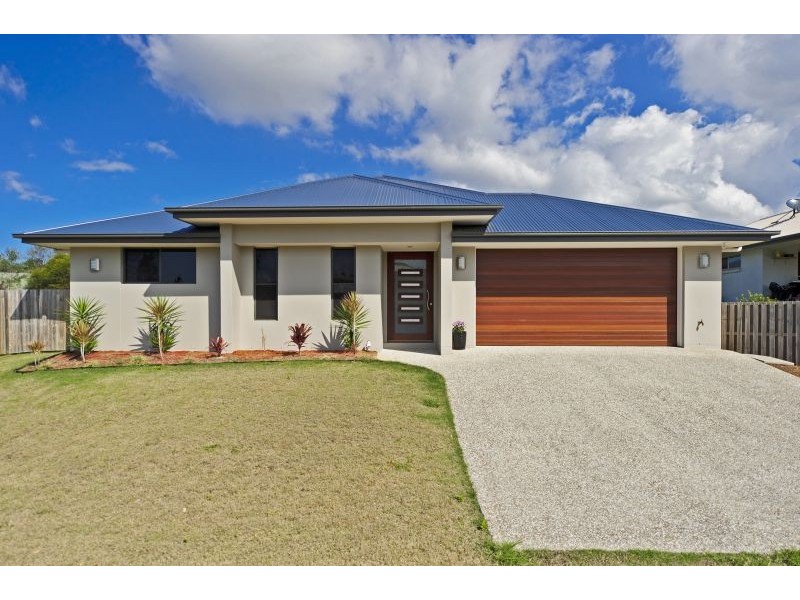 4 Kellor Court, Upper Coomera QLD 4209