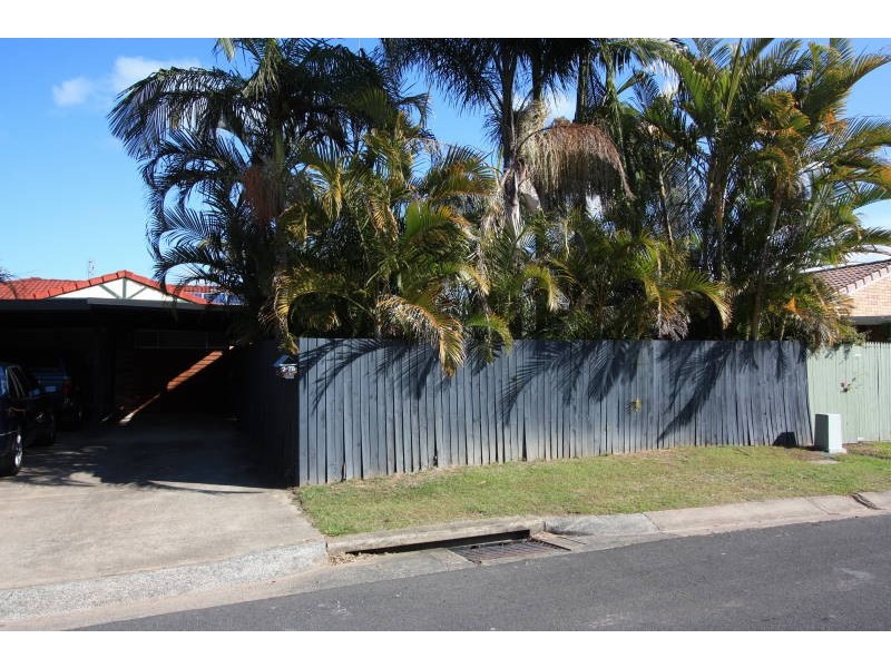 2/78 Riveroak Drive, Helensvale QLD 4212