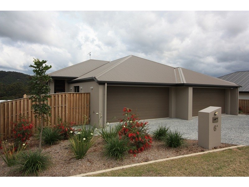 6B KAPLIN ST, Pacific Pines QLD 4211