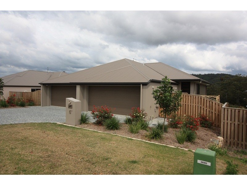 6B KAPLIN ST, Pacific Pines QLD 4211