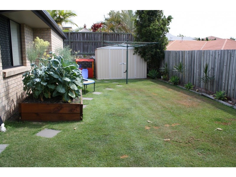 40  Buffalo Cres, Pacific Pines QLD 4211