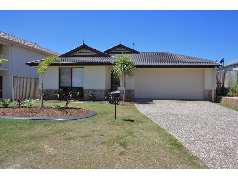 5 Elimbah Street, Pacific Pines QLD 4211