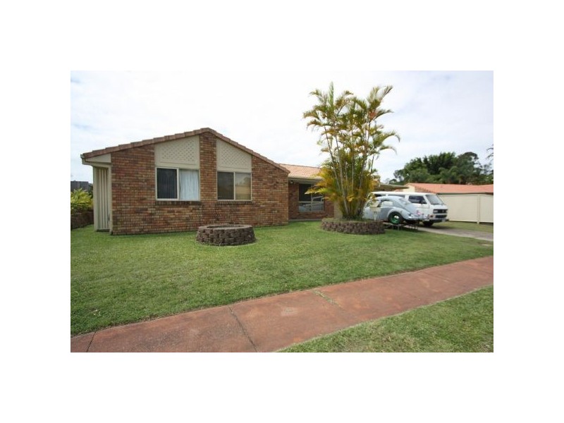 37 Village Way, Oxenford QLD 4210