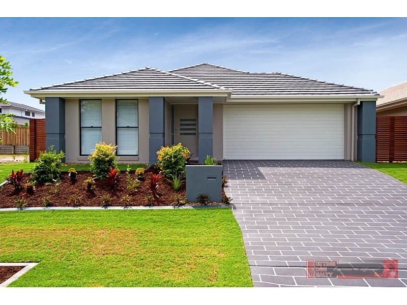 5 Bunderoo cct, Pimpama QLD 4209