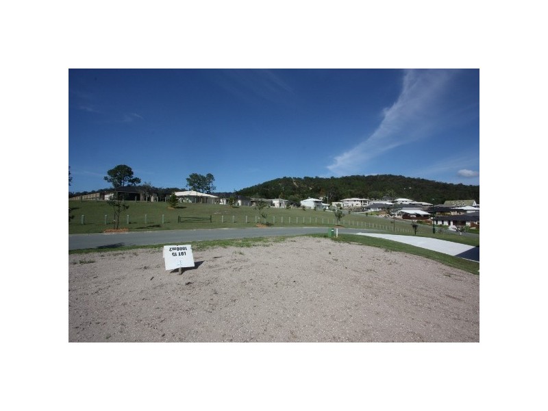 lots 13-16 FLAME TREES CRES, Maudsland QLD 4210
