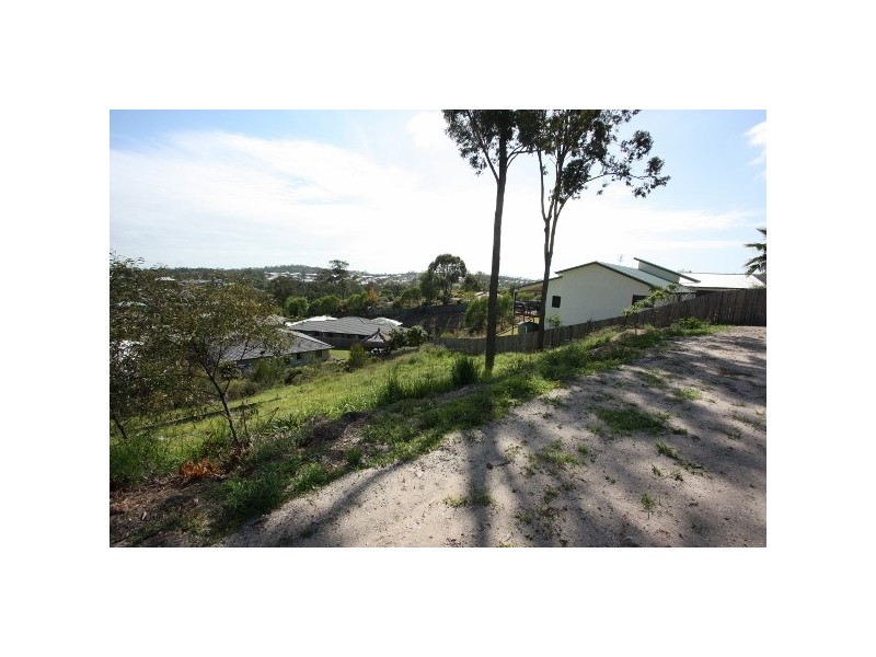 lots 13-16 FLAME TREES CRES, Maudsland QLD 4210