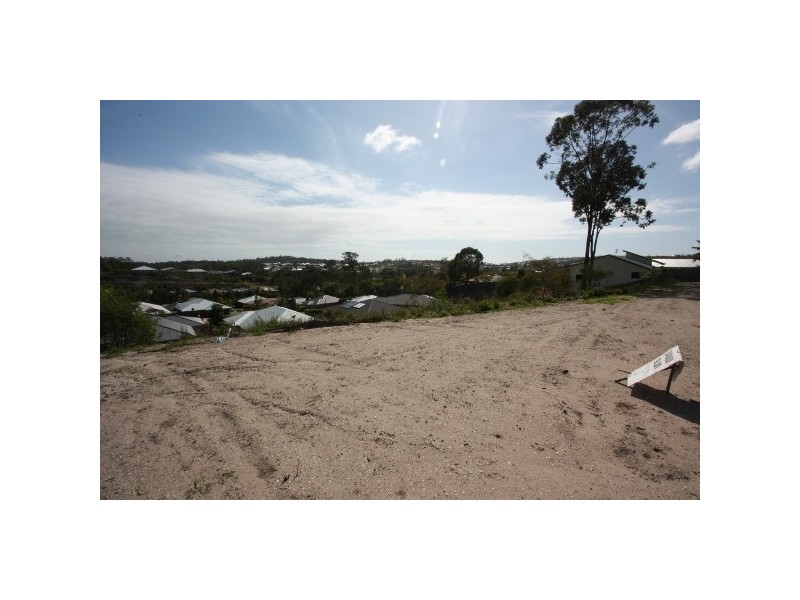 lots 13-16 FLAME TREES CRES, Maudsland QLD 4210