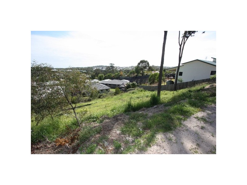 lots 13-16 FLAME TREES CRES, Maudsland QLD 4210