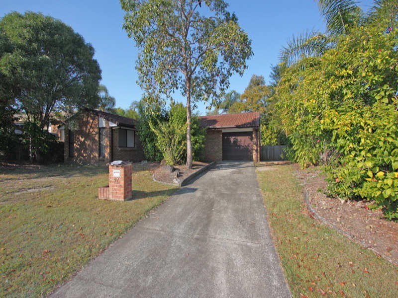 97 VILLAGE WAY, Oxenford QLD 4210