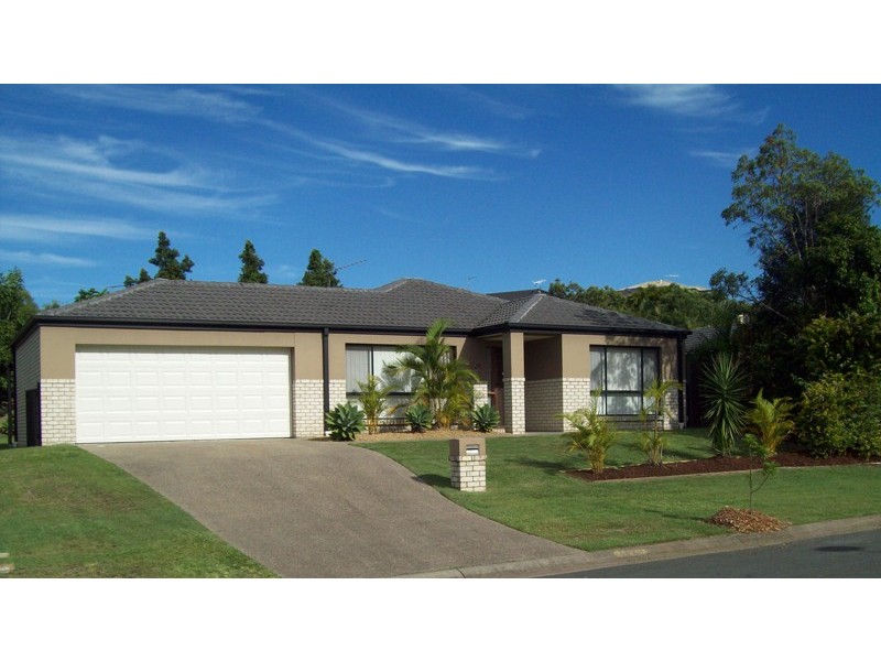 22 CATCHLOVE ST, Maudsland QLD 4210