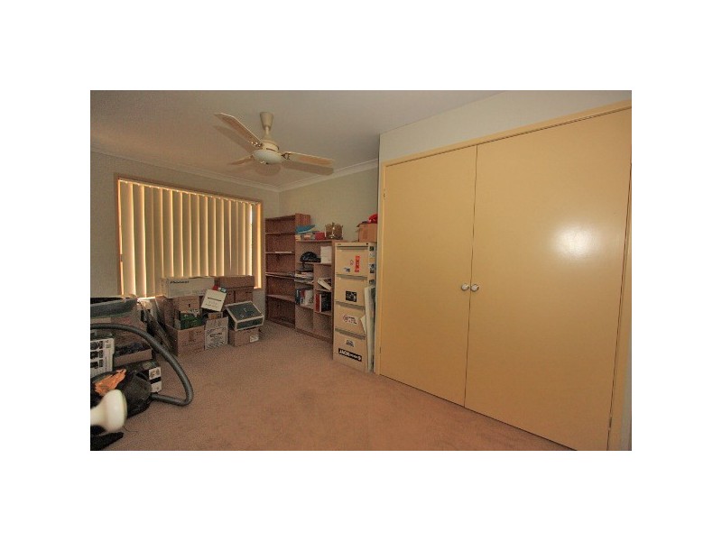 5 CARNATION WAY, Gaven QLD 4211