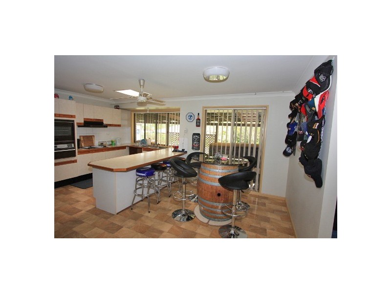 5 CARNATION WAY, Gaven QLD 4211