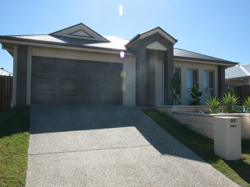 68 MAIDENWELL ST, Ormeau QLD 4208