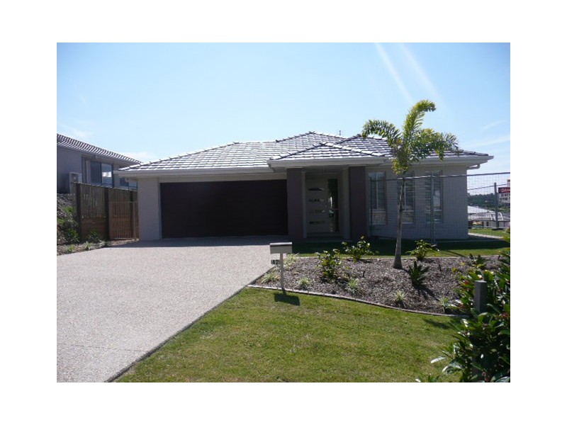 42 Macleay Circ, Upper Coomera QLD 4209