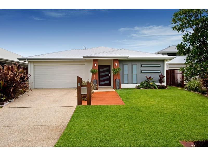 5 Drafters Cres, Maudsland QLD 4210